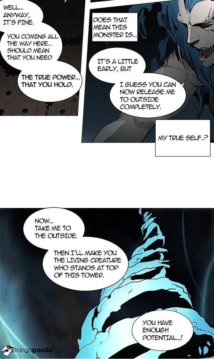 Tower of God, Chapter 250 image 22